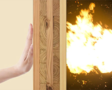 優れた断熱性能