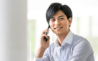 耐震診断のお申込み