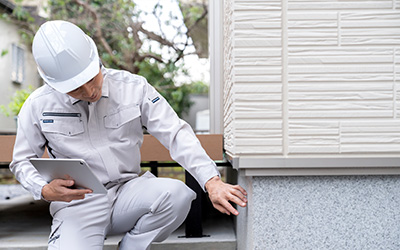 現地調査の実施