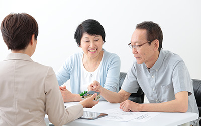 調査結果の報告