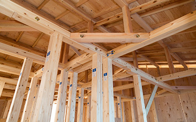 補強工事（補助金対象）