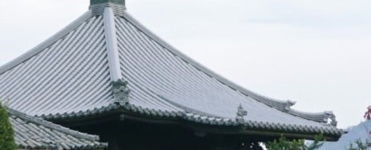 神社仏閣