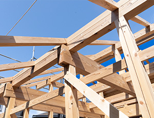 耐震リフォーム