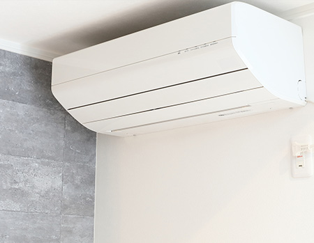 省エネで暮らしやすい断熱性能