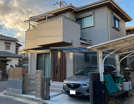 物件購入時の選択肢の幅